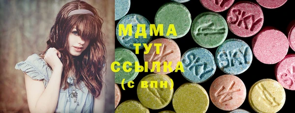 прущая мука Вяземский